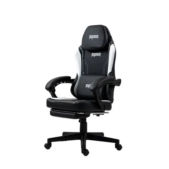 Cadeira Gamer Reclinável Apoio Lombar Ajustável Revenger RG‑CDA002