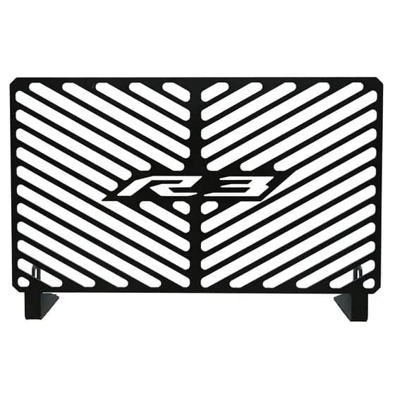 Protetor de Radiador para R3 2018 até 2026 R3