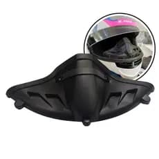 Narigueira Capacete Ls2 Super Alta Respiro Clip Espuma