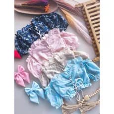 Blusa Croped Laser ,Moda blogueirinha menina infantil
