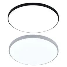 Luminária de Teto 26cm com Led Integrado Sobrepor 24W 6500K
