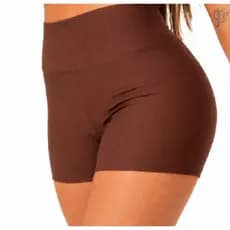 SHORTS CURTO TECIDO SUPLEX ACADEMIA TREINO