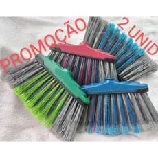 2 Vassouras Avant Samantha  - Não acompanha CABO