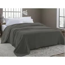 Manta Cobertor Casal Cama Box Coberta Microfibra Camesa 1,80x2,0