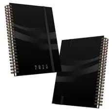 Agenda Executiva Planner 2025