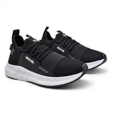 Tênis Feminino Unissex Sport Original Academia Treino Caminhada Confort