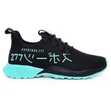 Tênis Sport Titanium Unissex EA78 Fast Dry Academia Caminhada