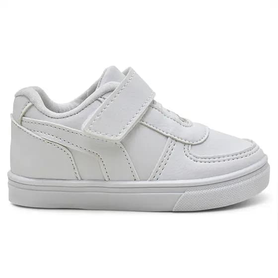 Tenis Infantil Confort Run Beeover Original Escola Colégio Top