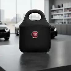 Lixeira Automotiva Porta Lixo Lixinho Para Carro Porta Objetos