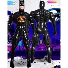 boneco batman articulado 40ctm