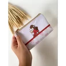 Necessaire dia das Mães, presente Mamães.(10 unidades )