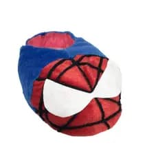 Pantufa Infantil Divertida Criança Aranha Morcego Unicornio BGX85X