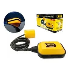 Chave Boia Elétrica Automática Regulador De Nível 25a bivolt