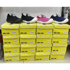 Tênis infantil sem cadarço sapatenis infantil tênis escolar tenis casual