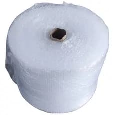 Bobina Plástico Bolha Reforçado 40cm x 100 mts Alta Qualidade 40 Micras Proteção Ideal para E-COMMERCE