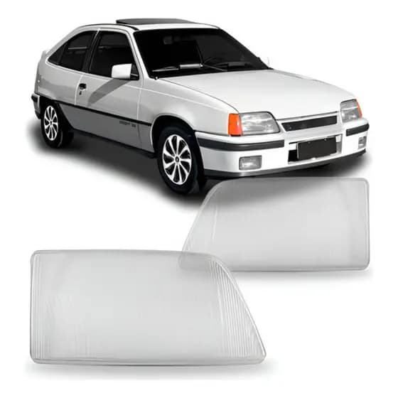 Par Lente Farol Kadett 1989 1990 91 92 93 94 95 96 1997 1998
