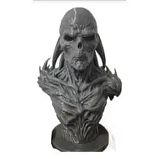 Busto Vecna figure Stranger Things 15 cm