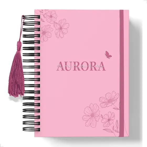 Caderneta de Saúde  Vacina Menina - Capa Dura - Personalizada - Vários Temas Novos