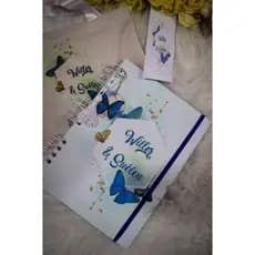 livro dos noivos capa dura personalizado com nome, foto, letras* CASAMENTO E NOIVADO