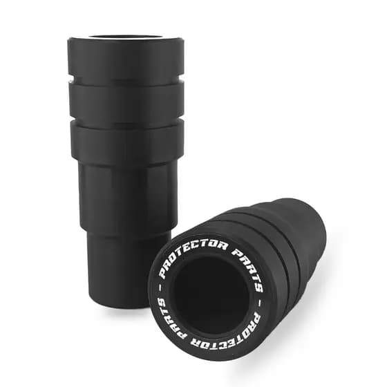 Slider Motos Dianteiro Yamaha Yzf R3 R 3 20 21 22