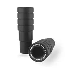 Slider Dianteiro Nylon Motos Yamaha Yzf R15 24+ Lançamento