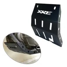 Peito De Aço Carbono Honda Xre 300 2010 / 2021 Top Promoção