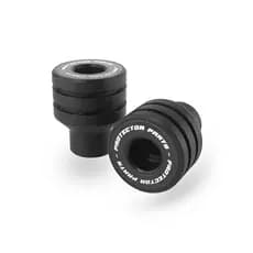 Slider Traseiro Slider Balança Yamaha Mt-03 R3 Todas
