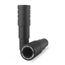 Slider Motos Dianteiro Yamaha Yzf R3 R 3 15 16 17 19