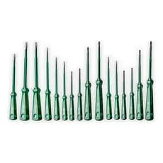 Kit 16 Chaves Fenda Phillips Isoladas 1000V Profissional Imantada NR10 NBR9699