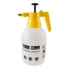 Pulverizador 2l Eda 0NT Manual amarelo