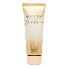 Hidratante Corporal Doce Paixão Coco Da Ilha Miss Rôse 236ml