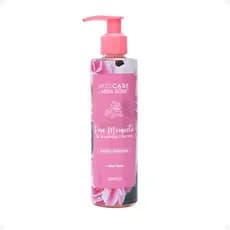 Hidratante Corporal Miss Rôse Rosa Mosqueta 200ml