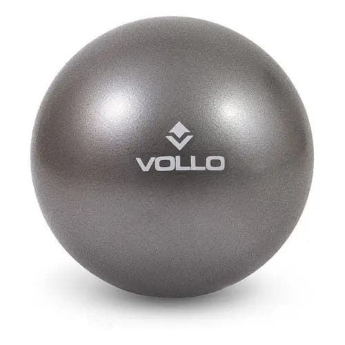 Mini Bola Overball Funcional Pilates - Fitness Vollo