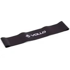 FAIXA ELÁSTICA MINI BAND NÍVEL EXTRAFORTE 1.20MM VOLLO