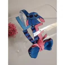 Tiara Stitch