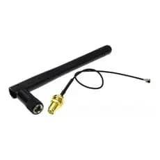 Antenas Modulo Transceptor Mt7681 3dbi Esp8266 Wireless