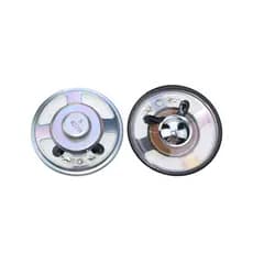 Mini Alto Falante Prova Dagua 3w 4r 57mm [ CÓDIGO 1193 ]