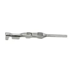 Terminal Dupont Macho (pacote Com 100 Unidades) [ CODIGO 841 ]