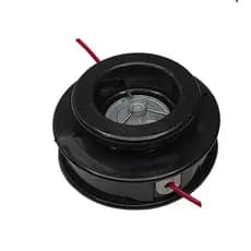 Carretel Roçadeira Fio De Nylon Stihl Fs 160 220 280 290 300 350 380 460