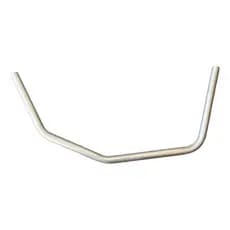 Guidão Para Roçadeira Stihl Fs 80 85 160 Reforçado 22mm