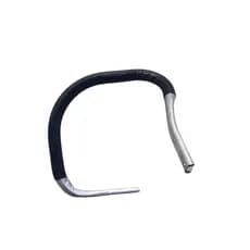 Cabo Arqueado Alça Suporte Punho Para Motosserras Importadas 45cc 52cc Kawashima Vulcan Toyama Tekna