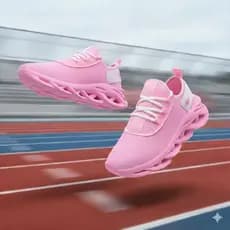 Tenis femenino spots maverick academia
