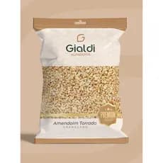 Amendoim Torrado Triturado Xerem Gialdi Alimentos ( Premium ) – Vários Tamanhos