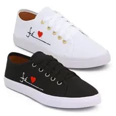 Tênis feminino Casual Leve e confortável Envio imediato