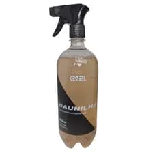 AROMATIZANTE BAUNILHA COM BACTERICIDA 950ML