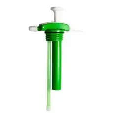 bomba completa PCP 1P ( verde)