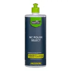 Composto Lustrador Nc Polish Select Premium Nobre Car 1l
