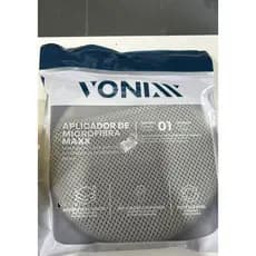Aplicador de microfibra maxx vonix