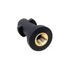Adaptador Canhao Espuma X Karcher Linha K Amarela.