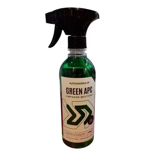 limpador multi uso green apc